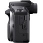Canon EOS R100 Digitalkamera + RF-S 18–45MM IS STM